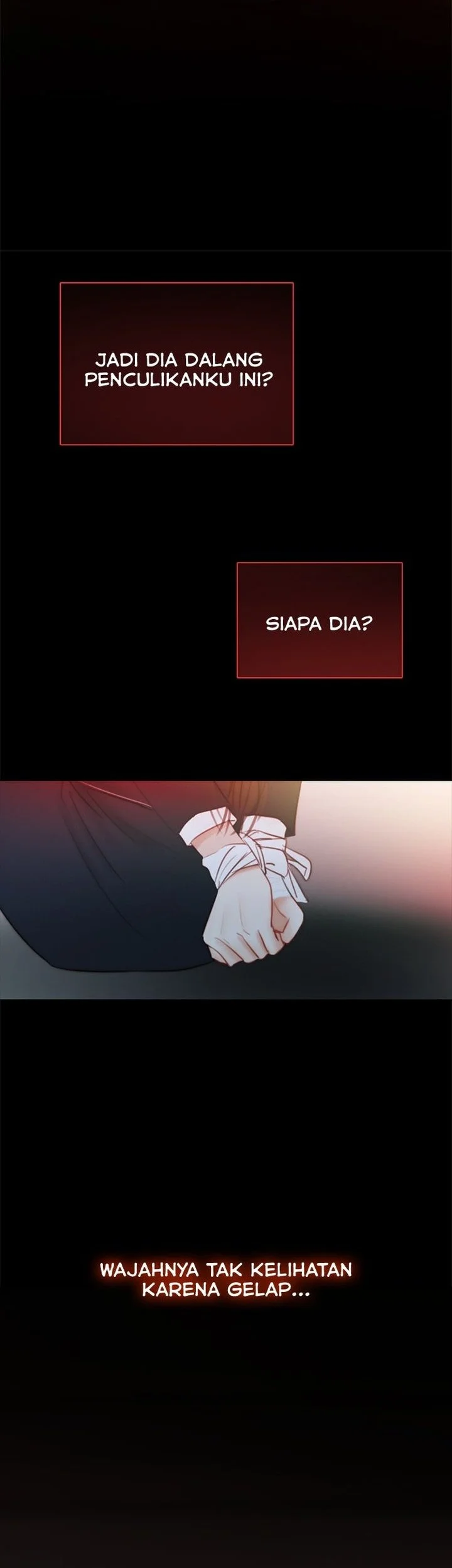 Serena Chapter 70 Gambar 20