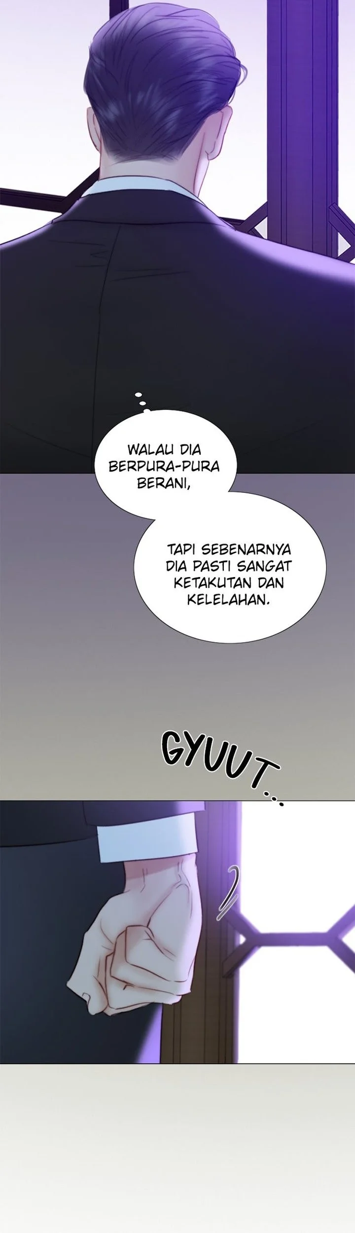 Serena Chapter 71 Gambar 24