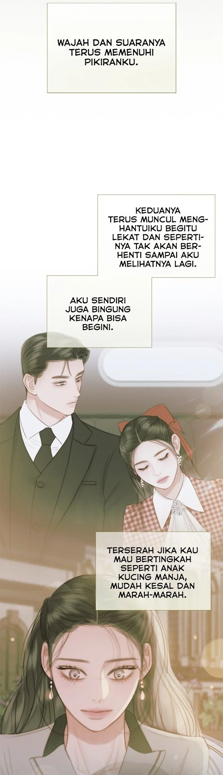 Serena Chapter 71 Gambar 25