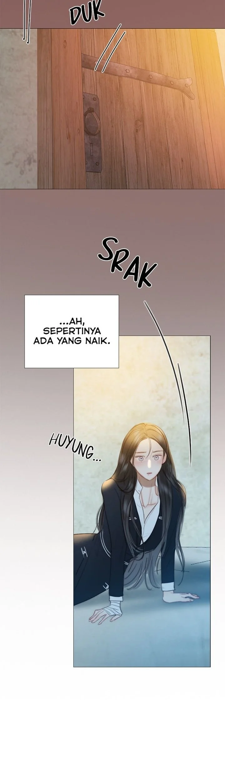 Serena Chapter 72 Gambar 18