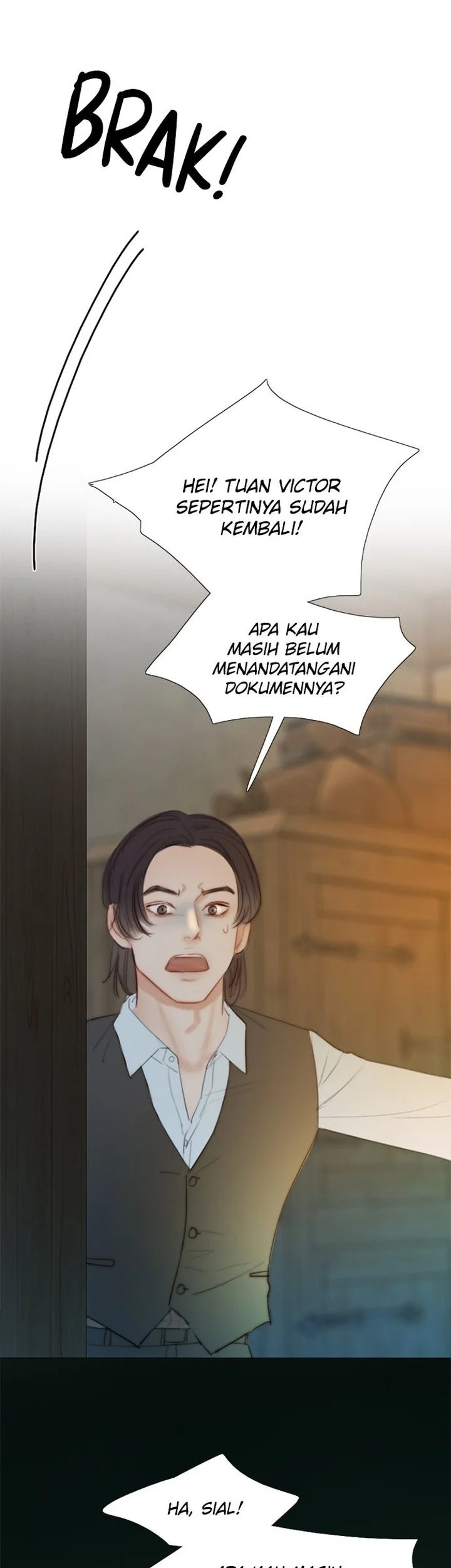 Serena Chapter 72 Gambar 19