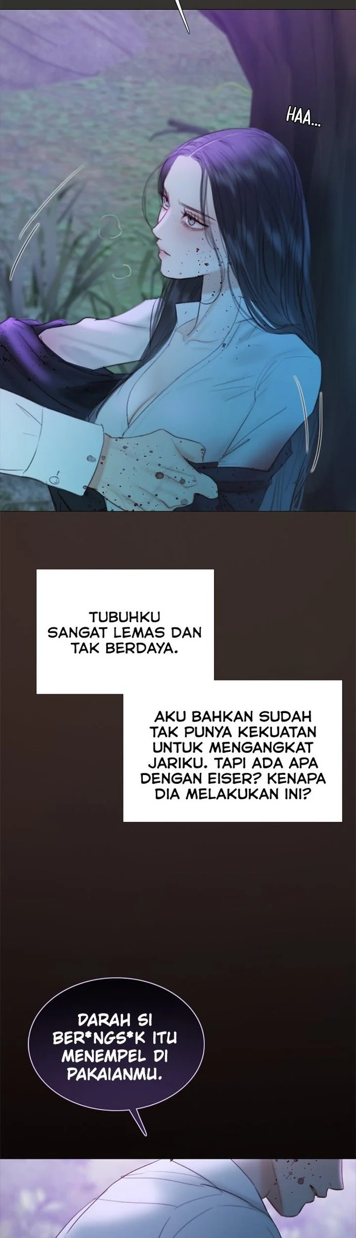 Serena Chapter 73 Gambar 20