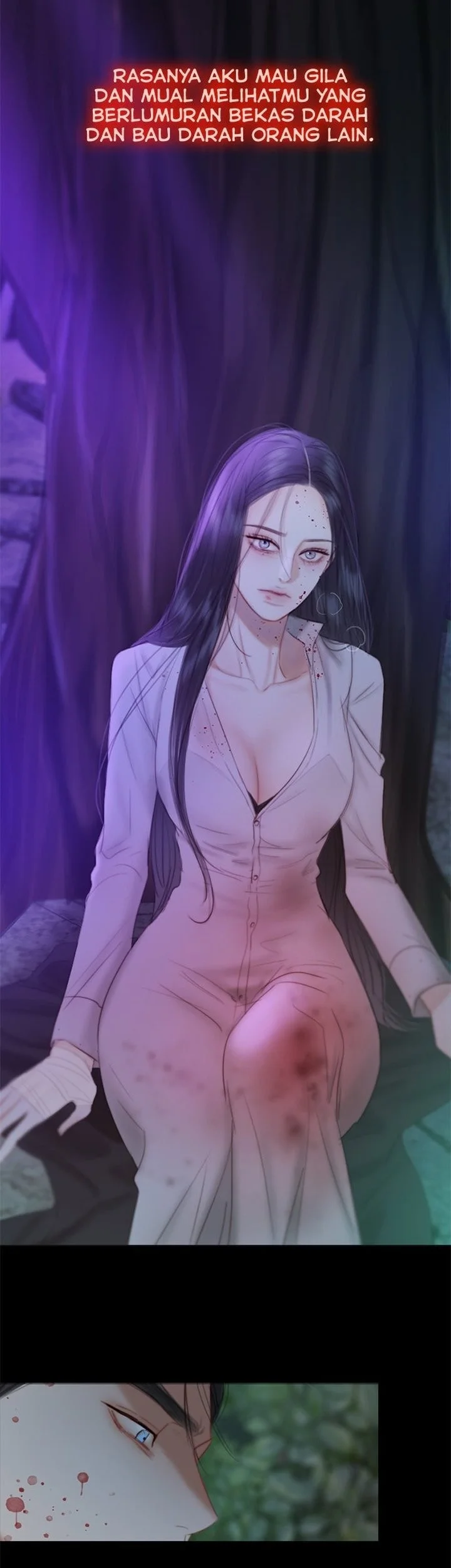 Serena Chapter 73 Gambar 22
