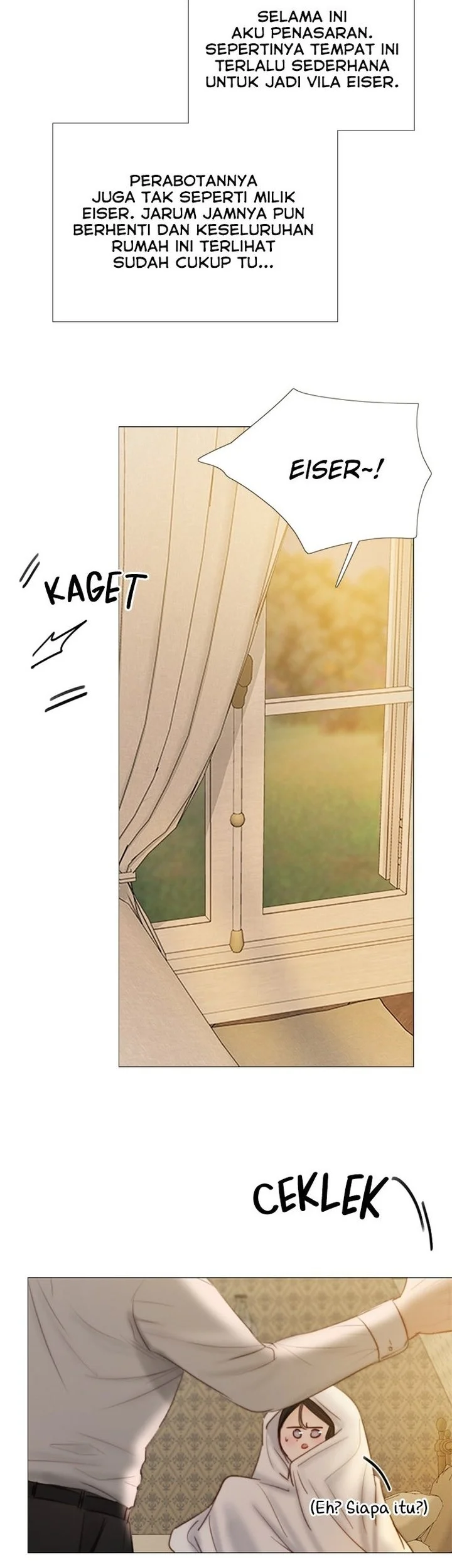 Serena Chapter 74 Gambar 25