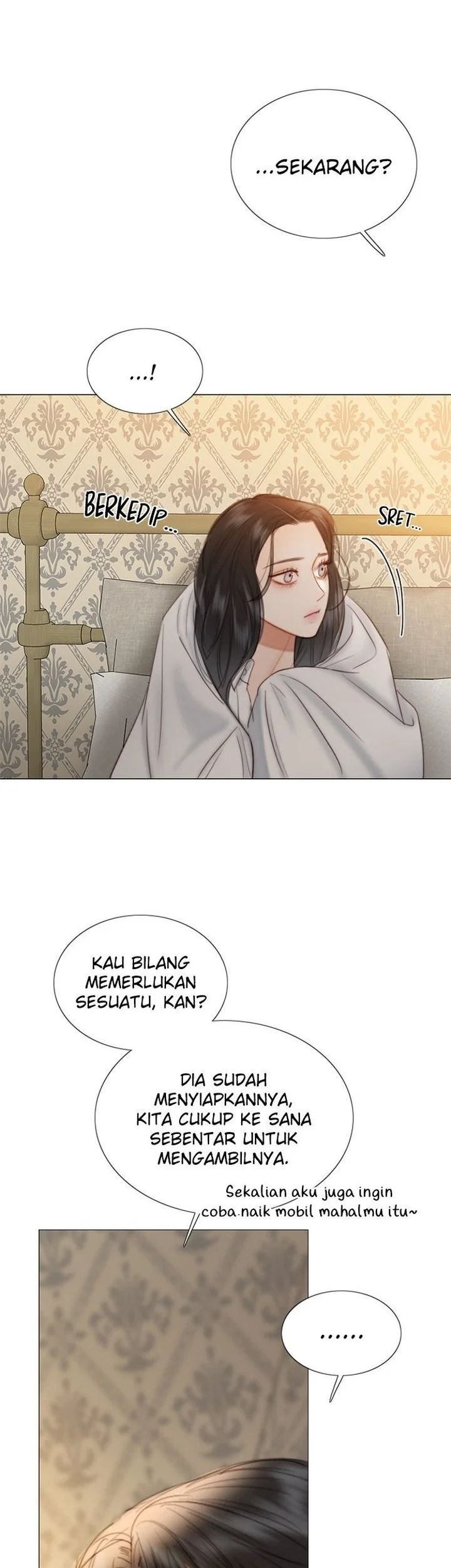 Serena Chapter 74 Gambar 27