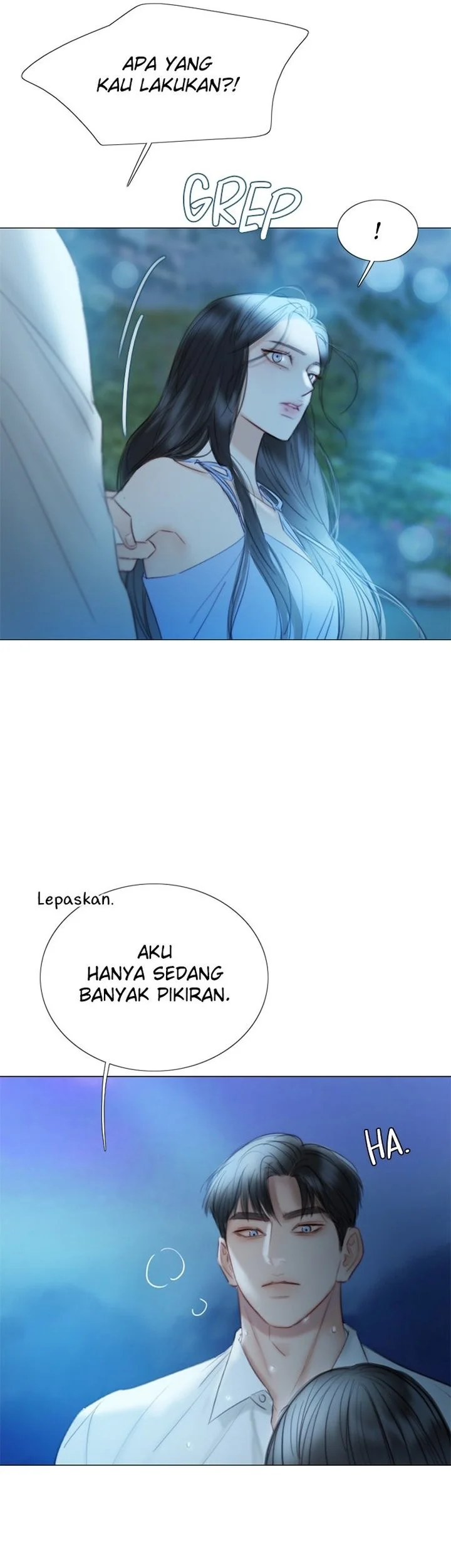 Serena Chapter 76 Gambar 22