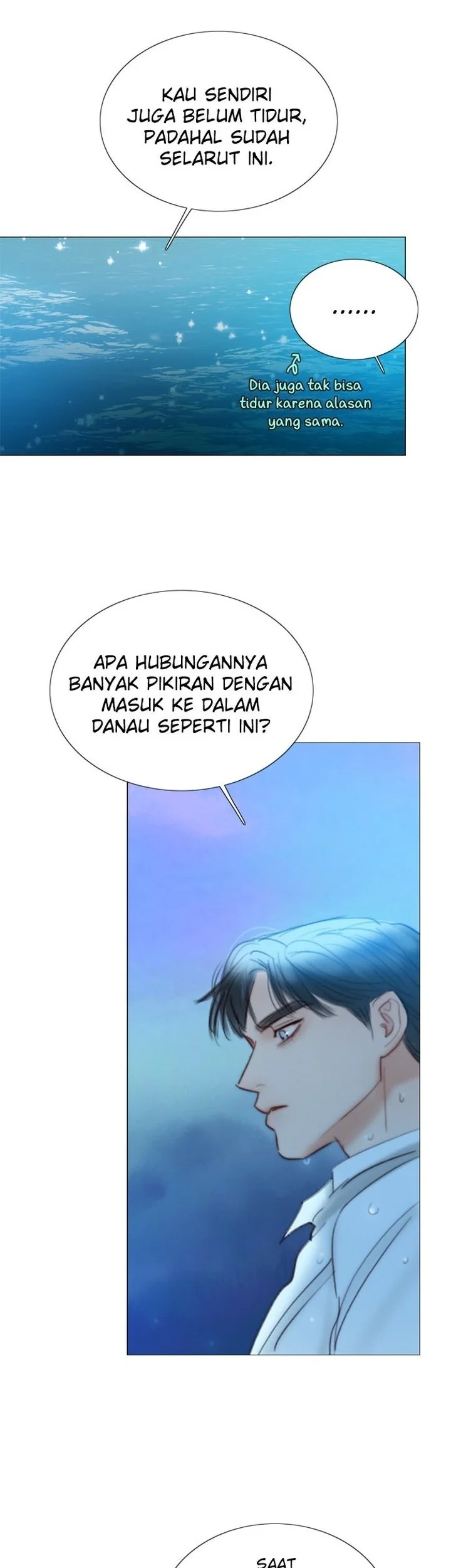 Serena Chapter 76 Gambar 23