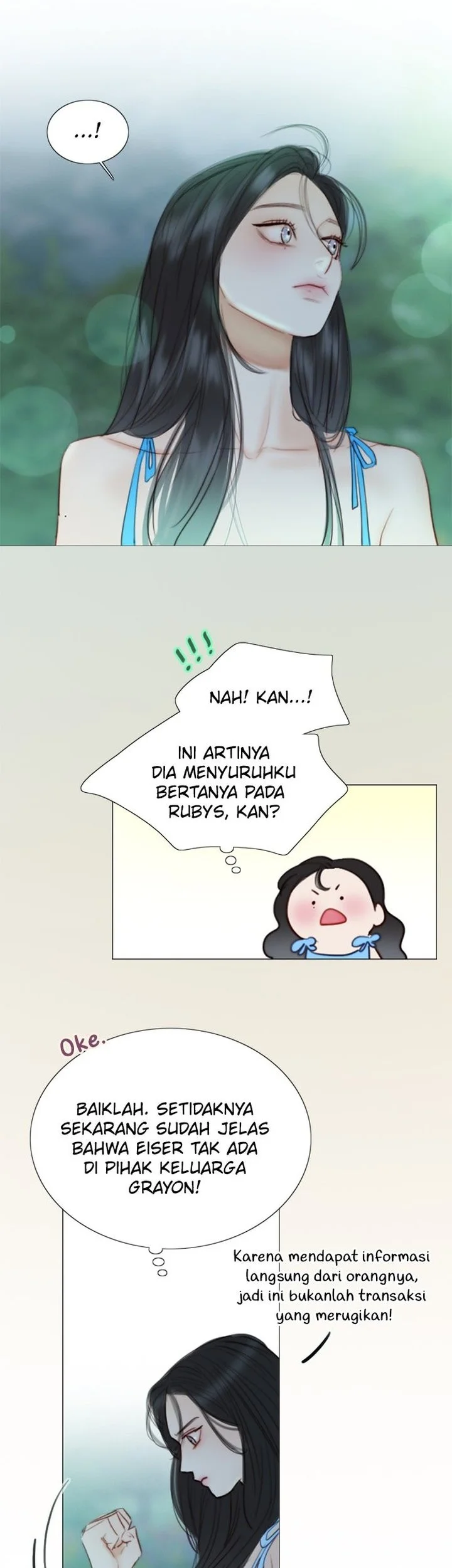 Serena Chapter 77 Gambar 24