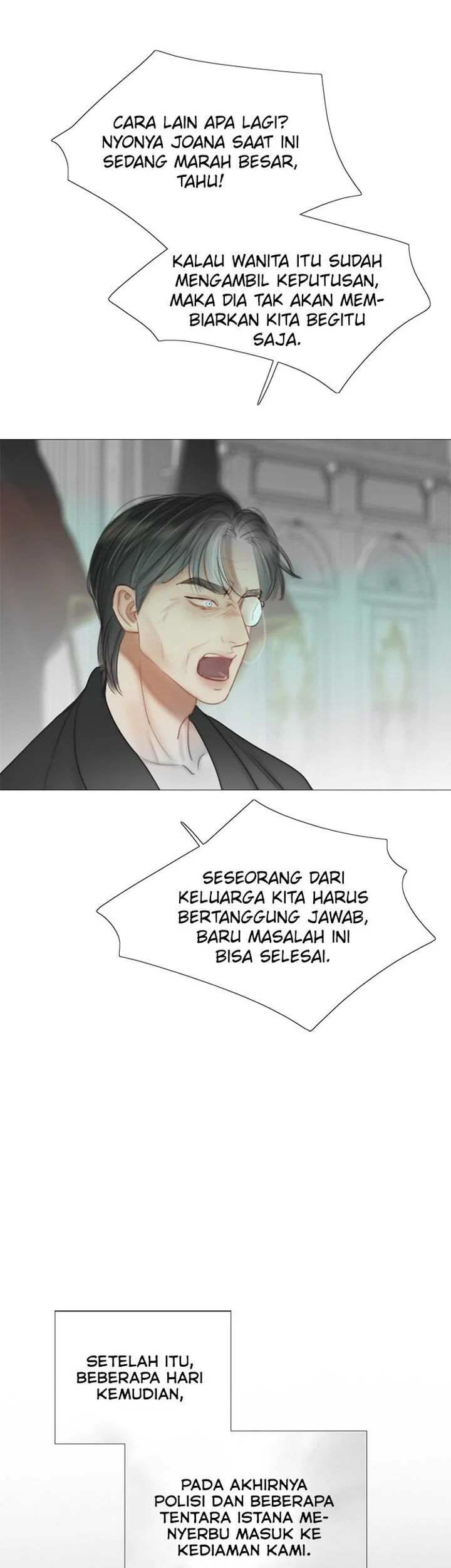 Serena Chapter 78 Gambar 22