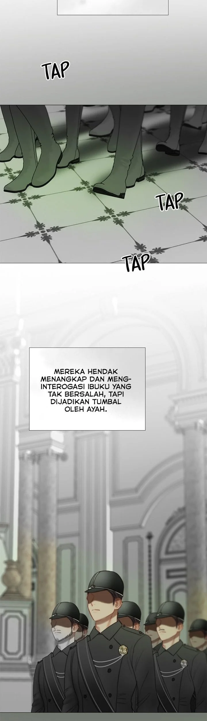 Serena Chapter 78 Gambar 23