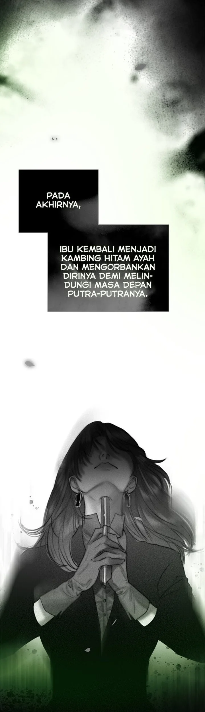 Serena Chapter 79 Gambar 22