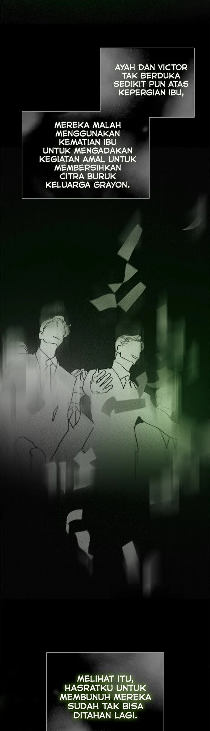 Serena Chapter 79 Gambar 23