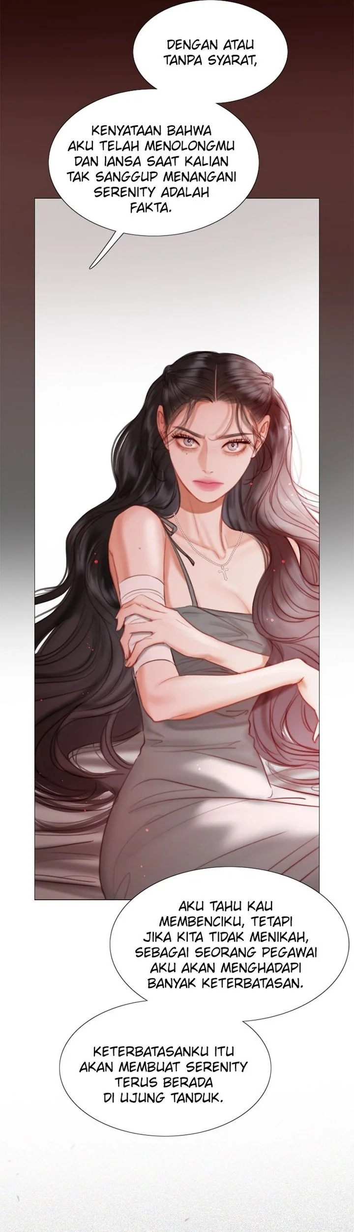 Serena Chapter 8 Gambar 14