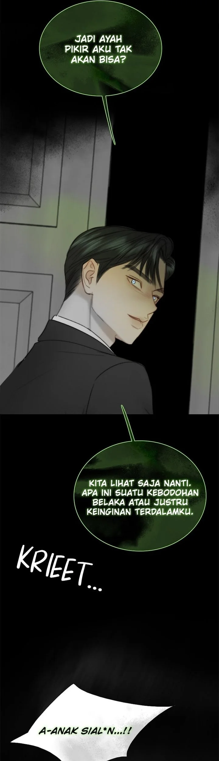 Serena Chapter 80 Gambar 22