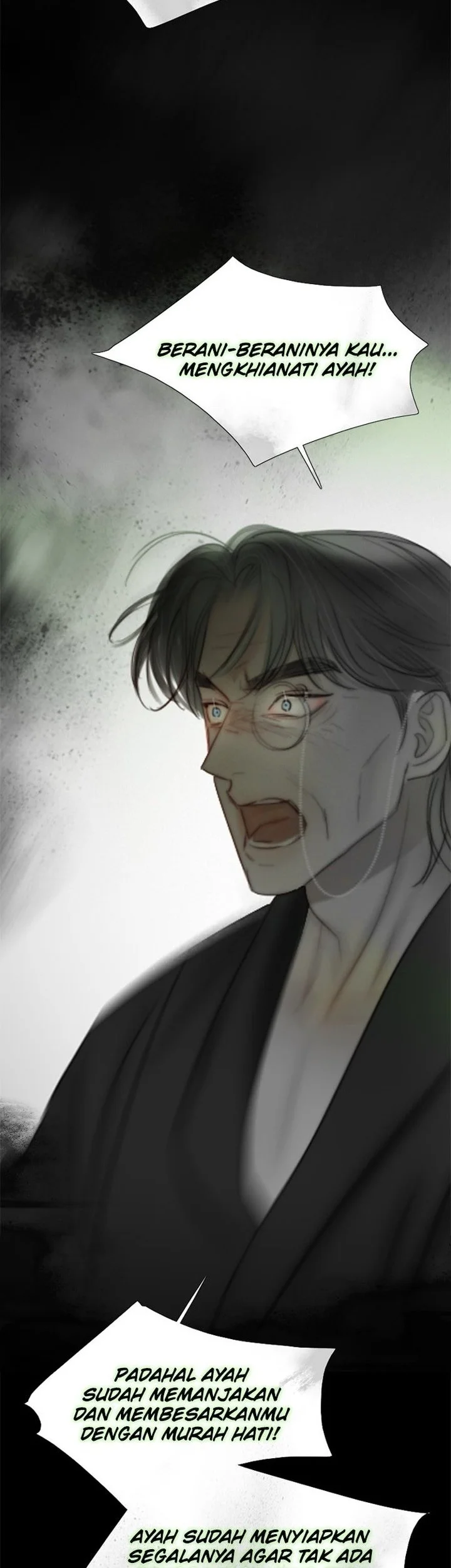 Serena Chapter 80 Gambar 23