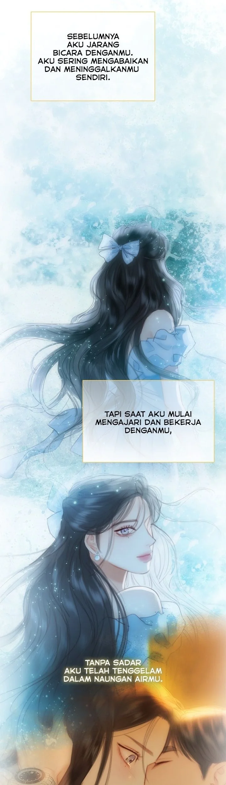 Serena Chapter 81 Gambar 19