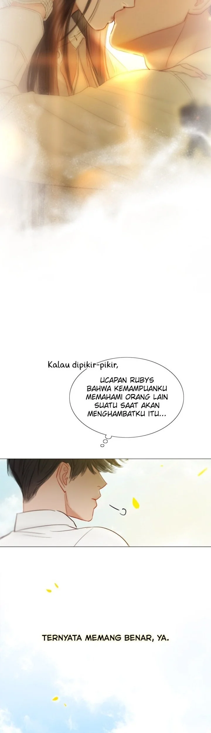 Serena Chapter 81 Gambar 20