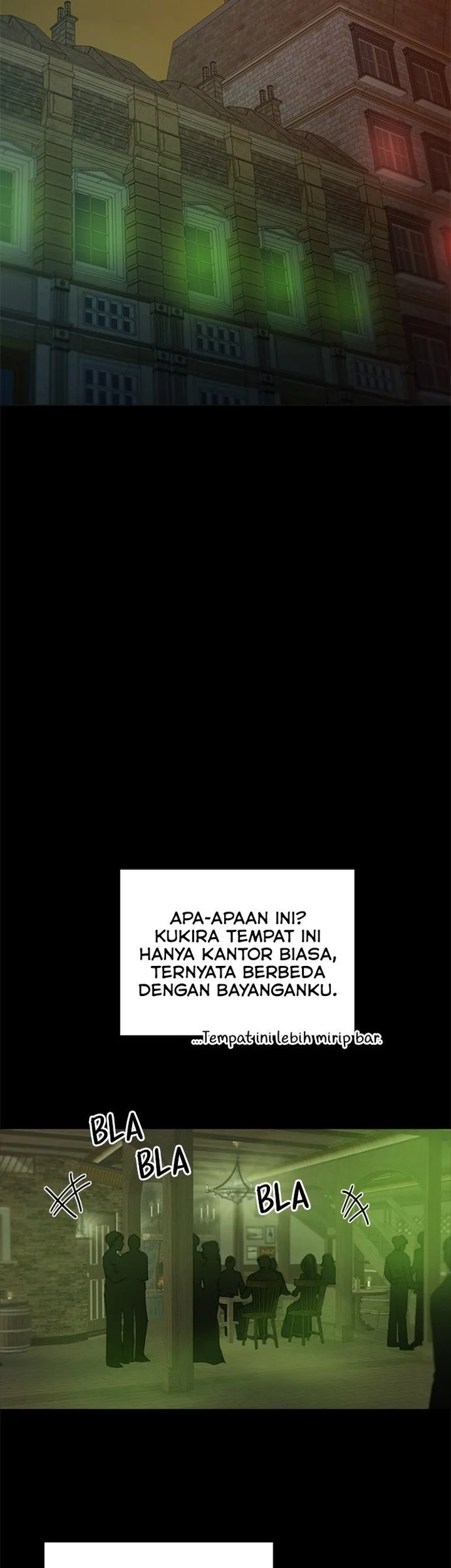 Serena Chapter 82 Gambar 21