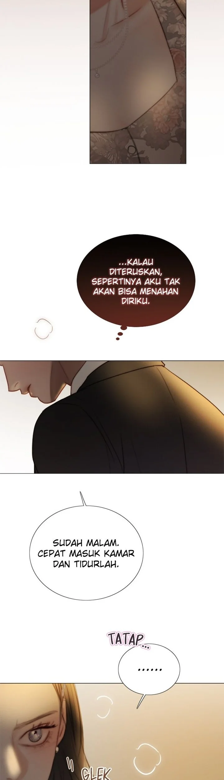 Serena Chapter 84 Gambar 23