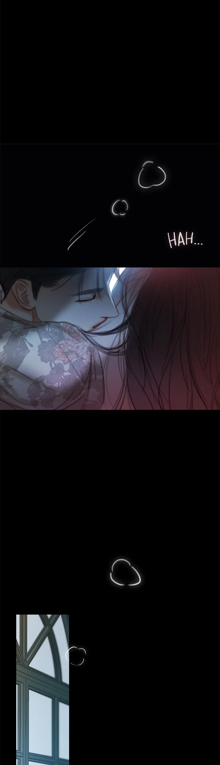 Serena Chapter 85 Gambar 19
