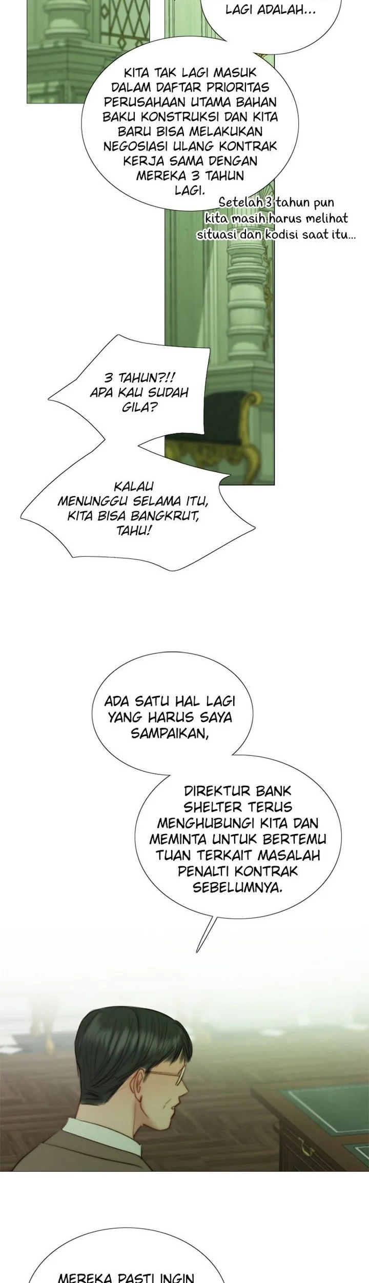 Serena Chapter 87 Gambar 20