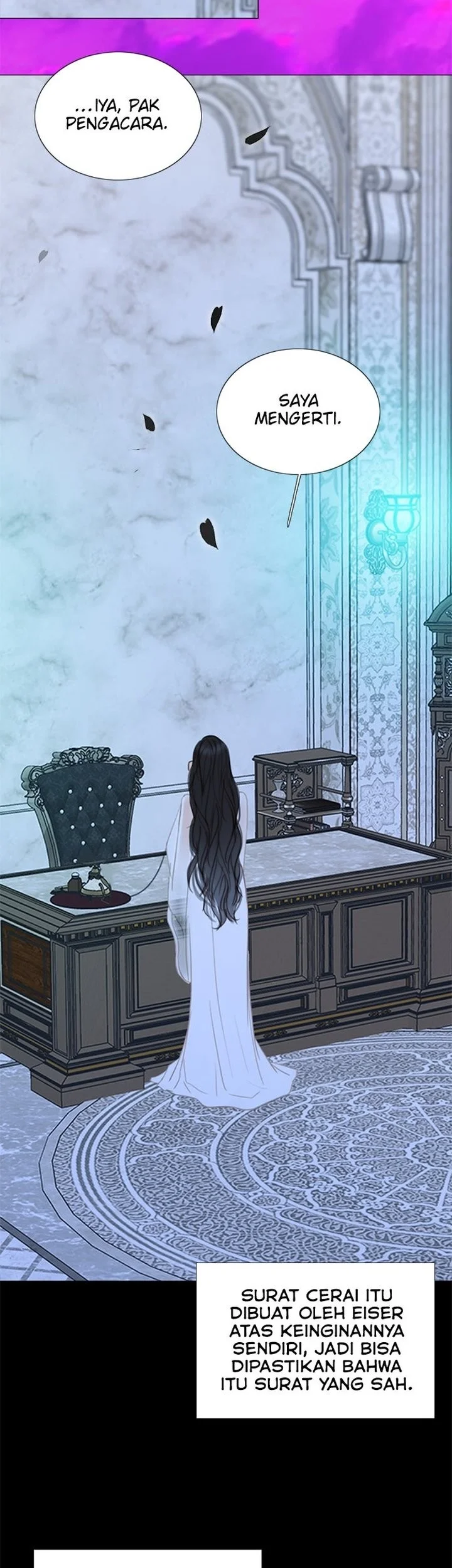 Serena Chapter 88 Gambar 19