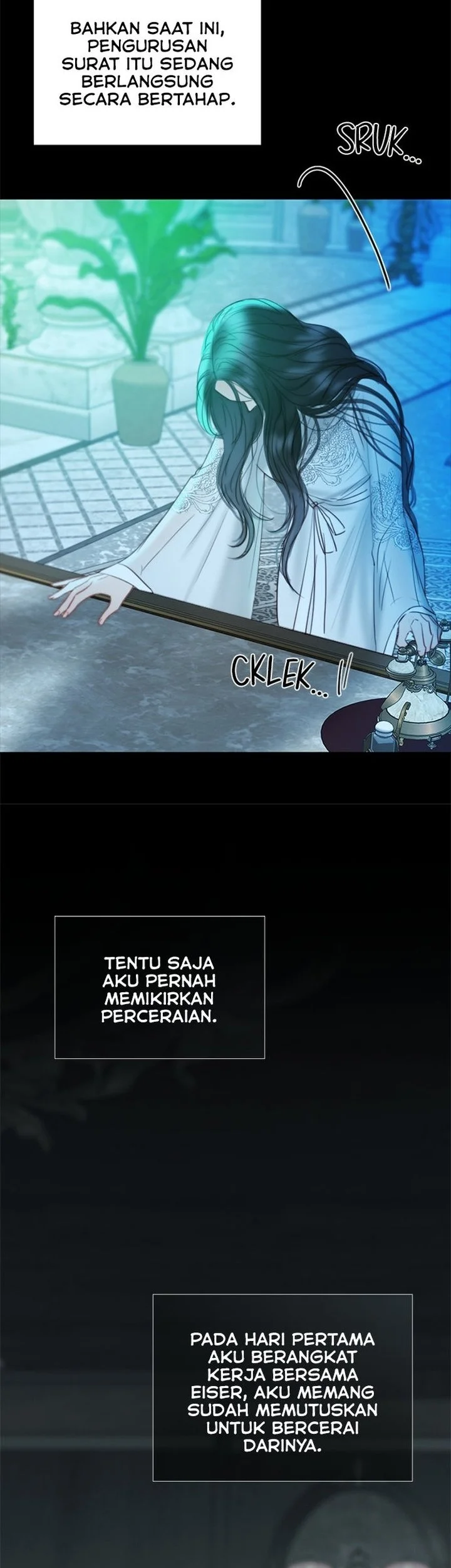 Serena Chapter 88 Gambar 20