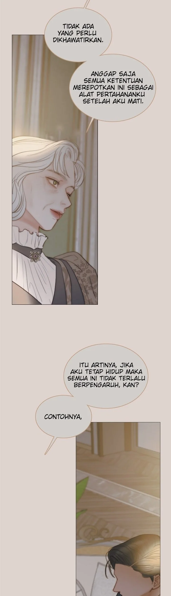 Serena Chapter 89 Gambar 23