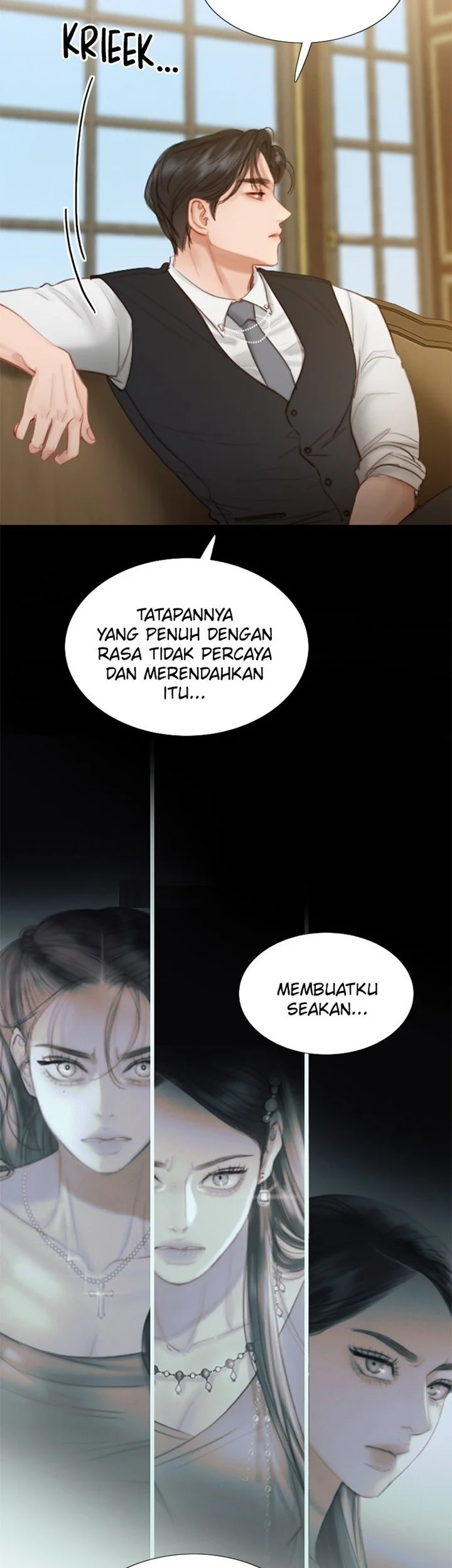 Serena Chapter 9 Gambar 20