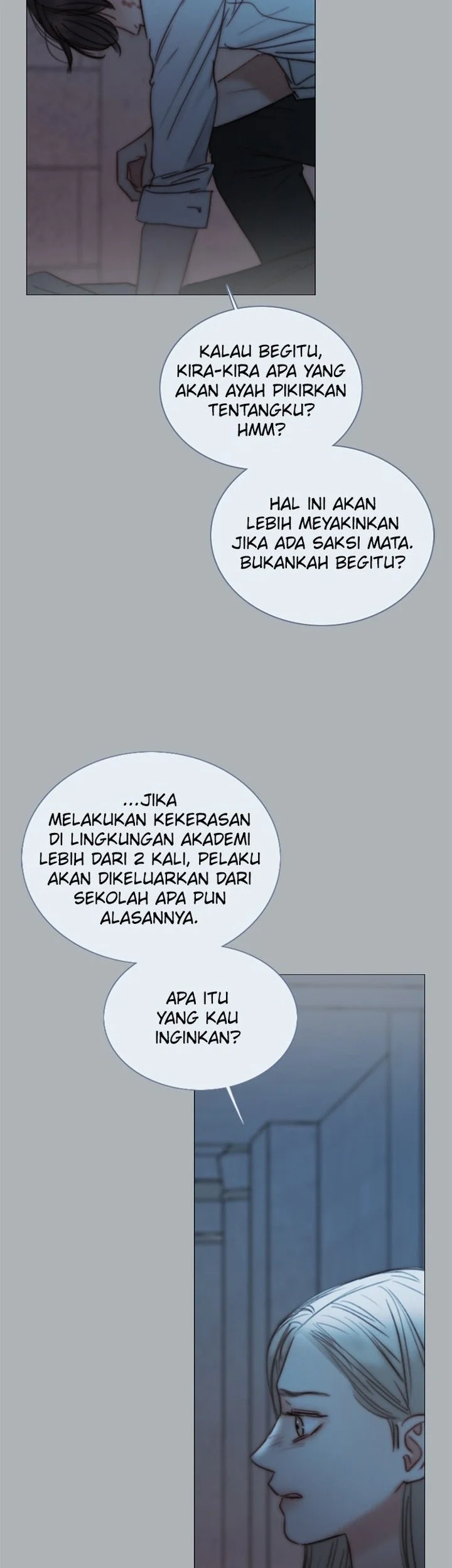 Serena Chapter 90 Gambar 24