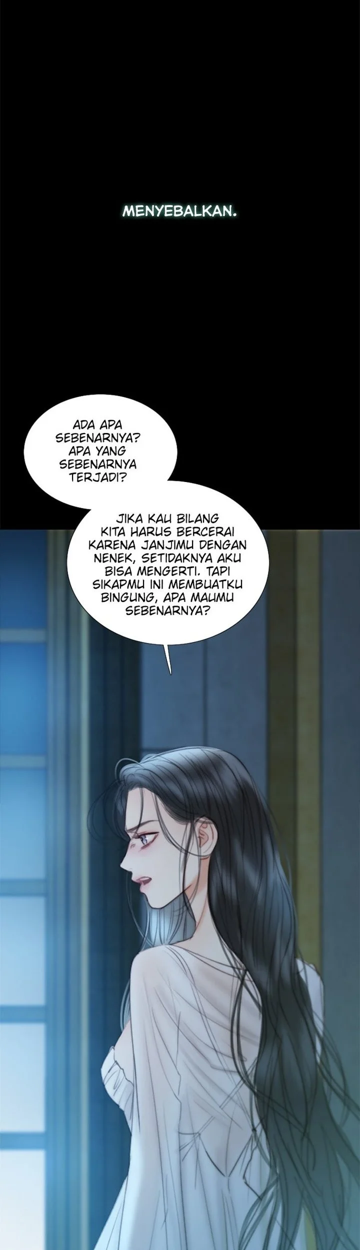 Serena Chapter 91 Gambar 15