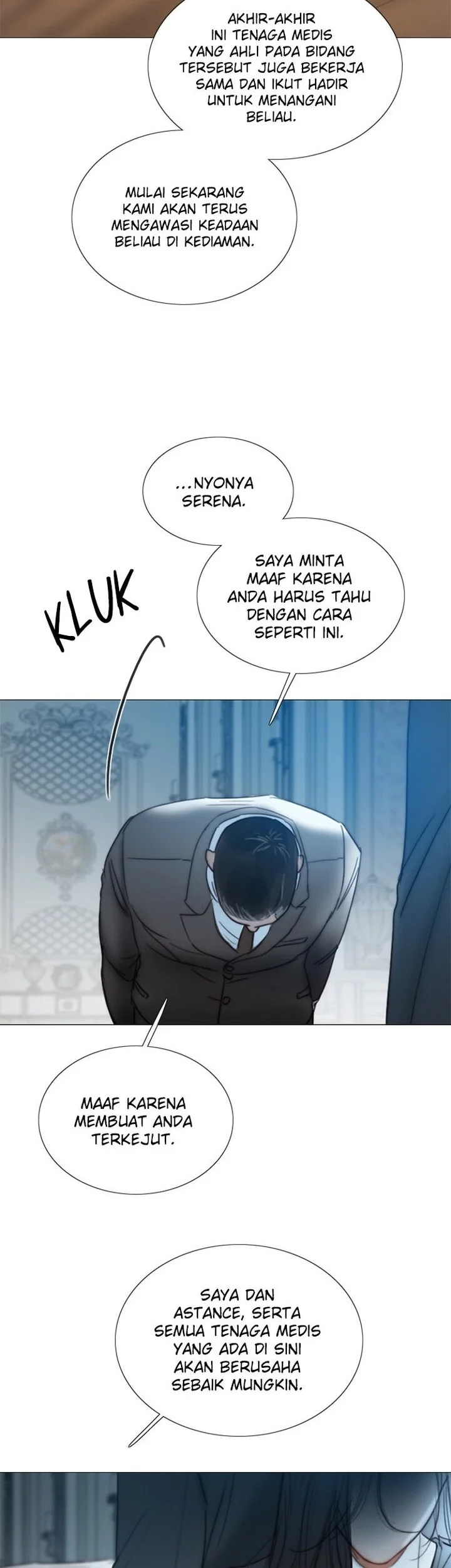 Serena Chapter 93 Gambar 17