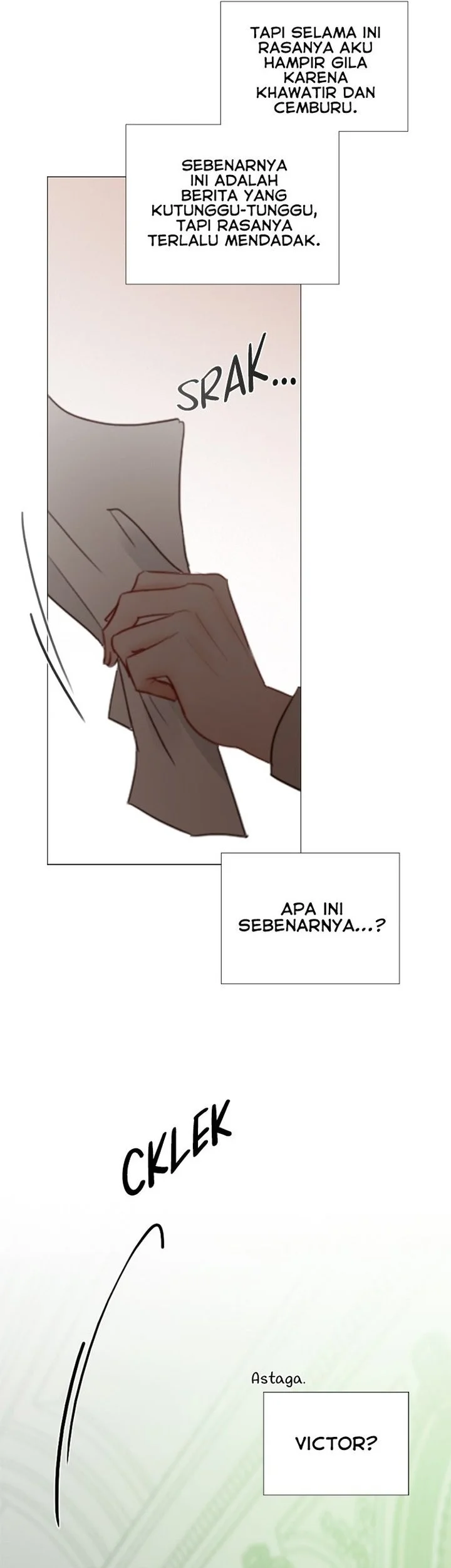 Serena Chapter 94 Gambar 15