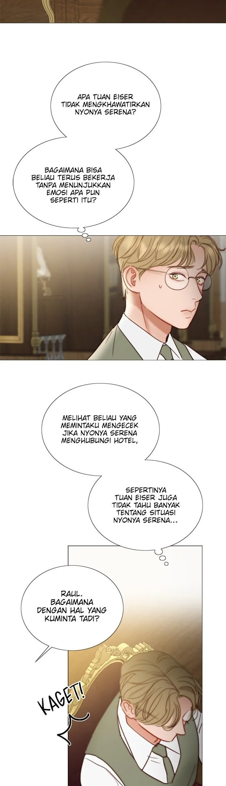Serena Chapter 95 Gambar 17