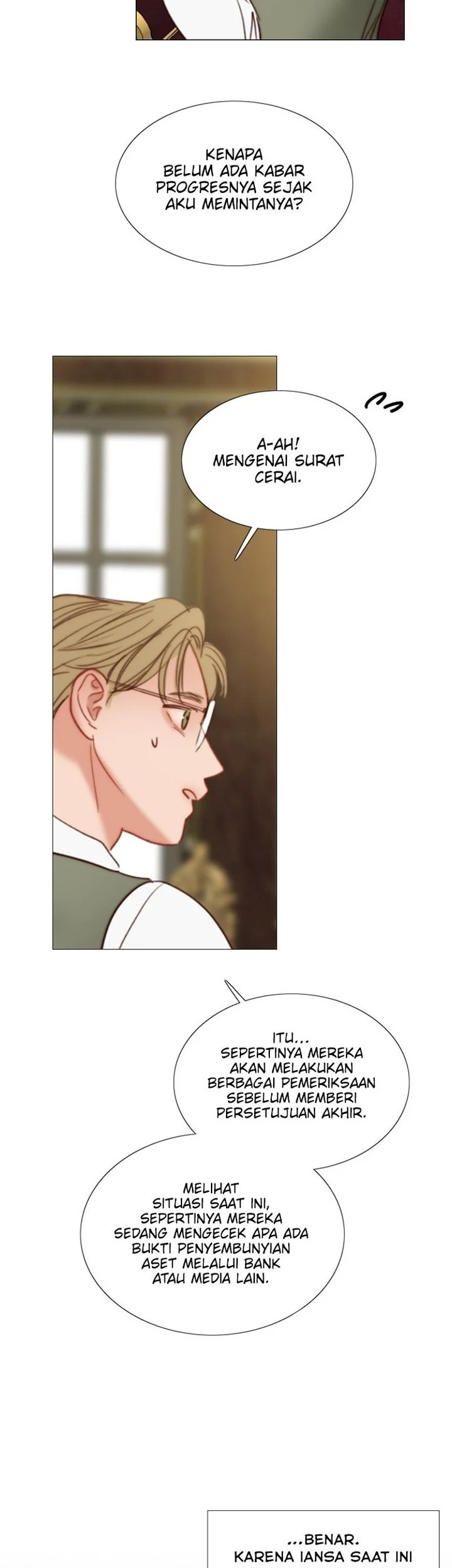 Serena Chapter 95 Gambar 18