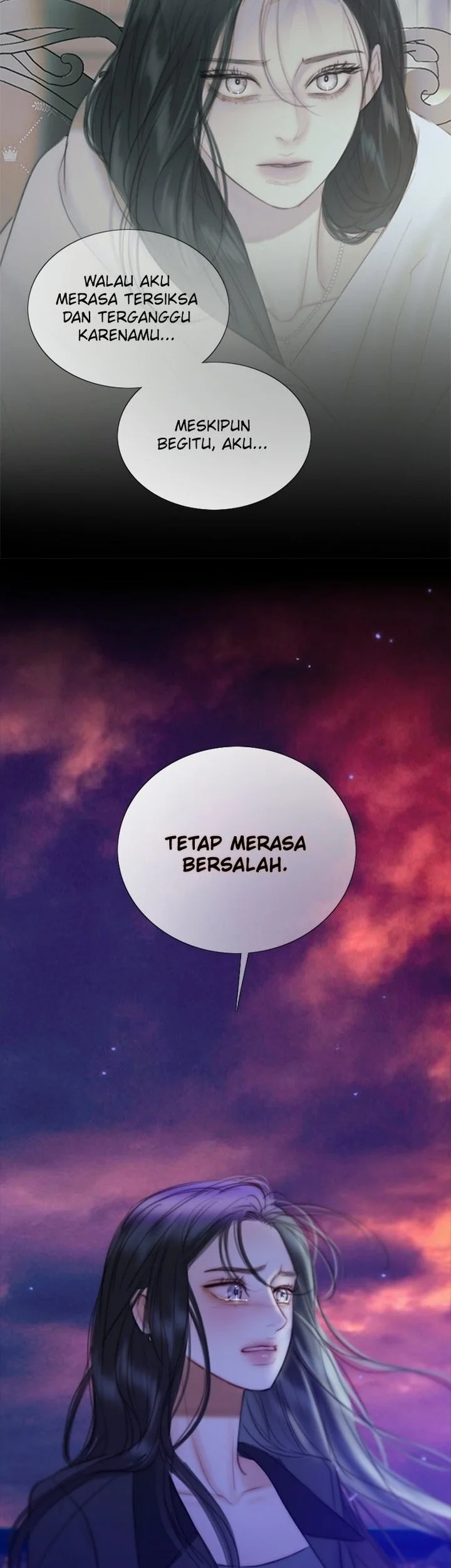 Serena Chapter 99 Gambar 20