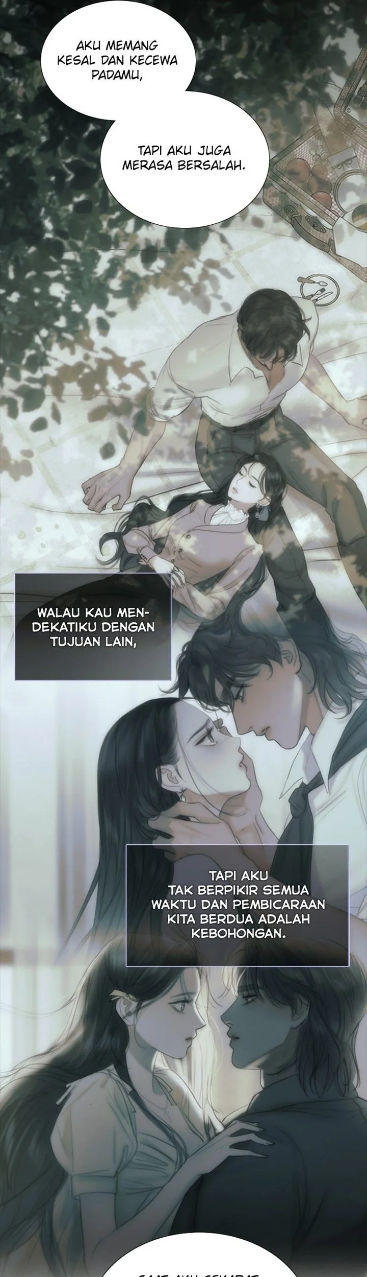 Serena Chapter 99 Gambar 22