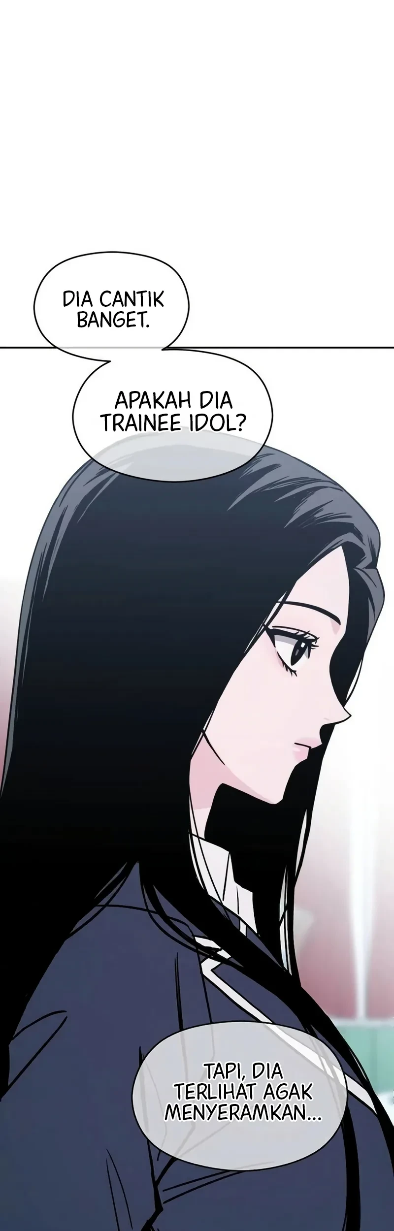 Serim's Golden Rule Chapter 1 Gambar 46
