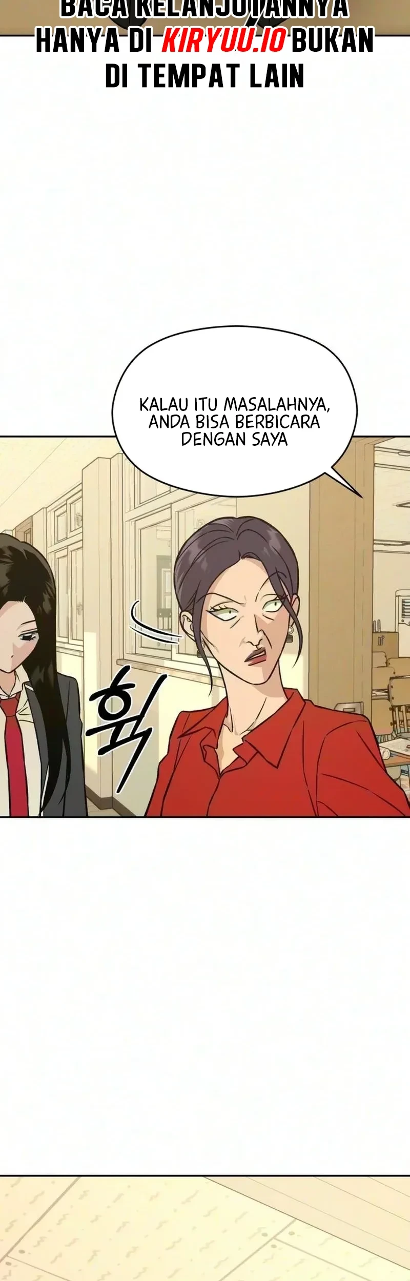 Serim's Golden Rule Chapter 12 Gambar 29