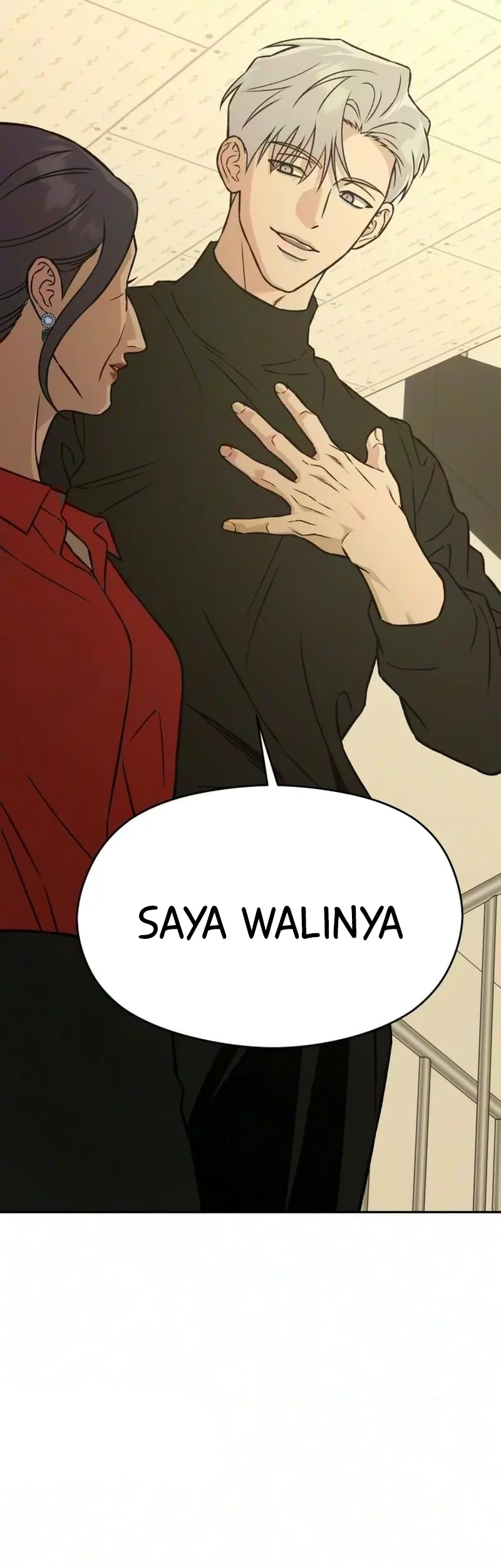 Serim's Golden Rule Chapter 12 Gambar 30