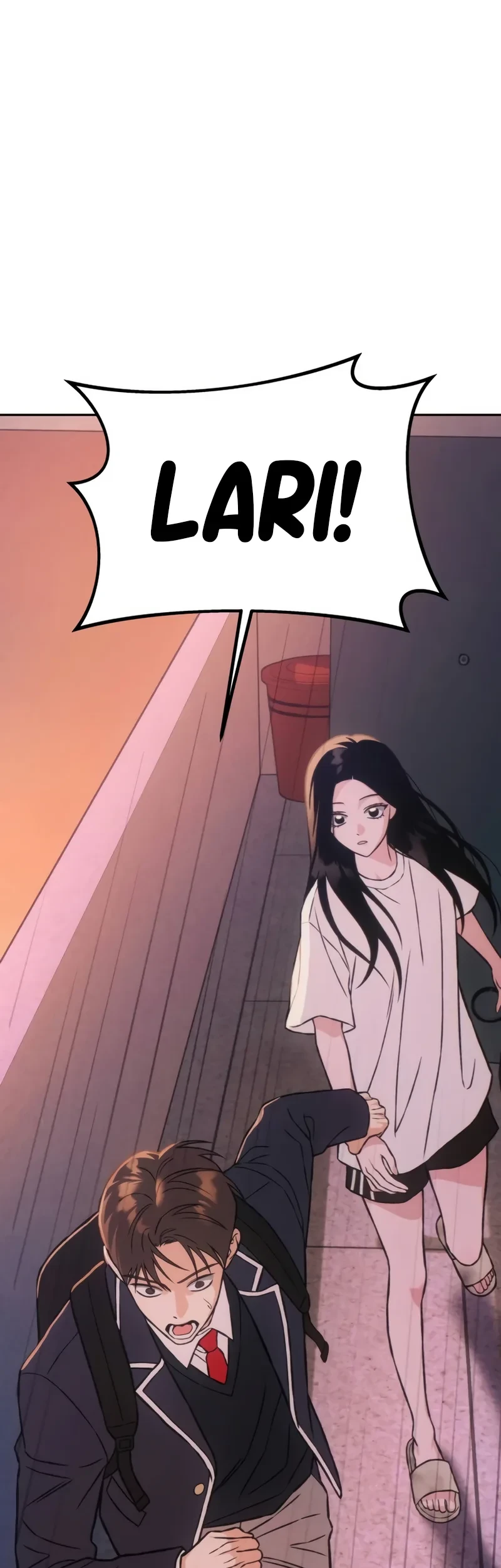 Serim's Golden Rule Chapter 13 Gambar 30