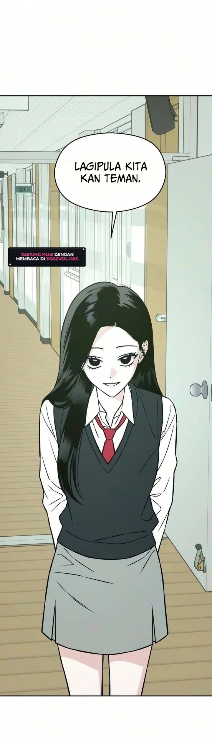 Serim's Golden Rule Chapter 15 Gambar 29