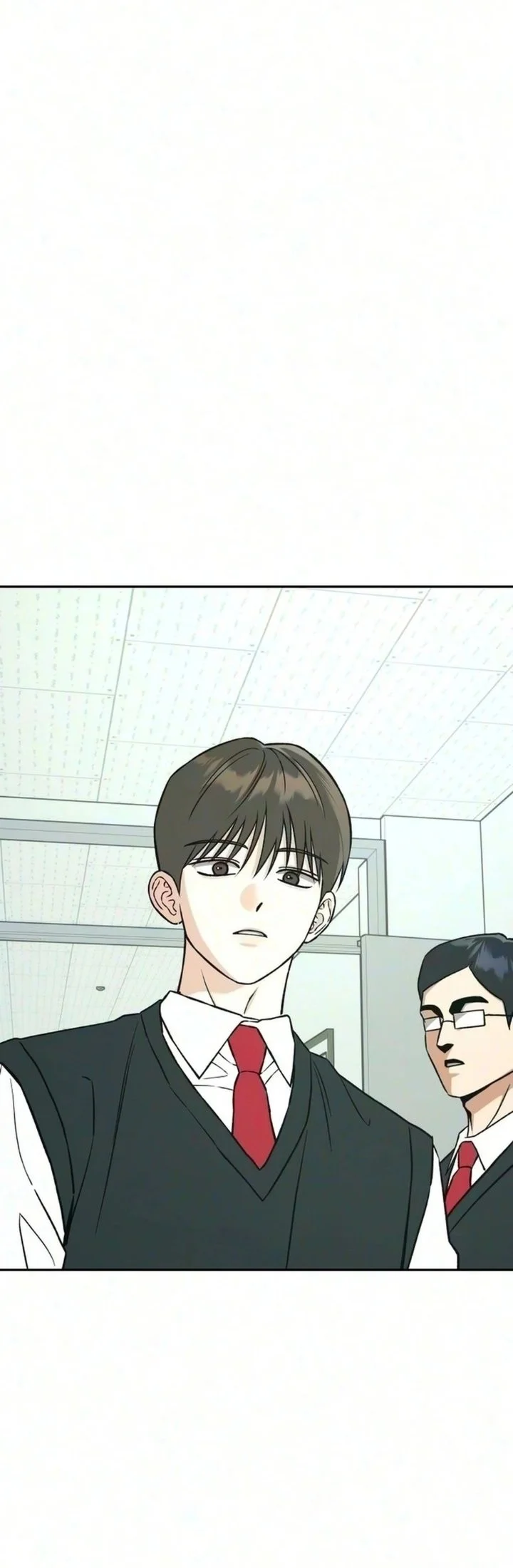 Serim's Golden Rule Chapter 15 Gambar 27