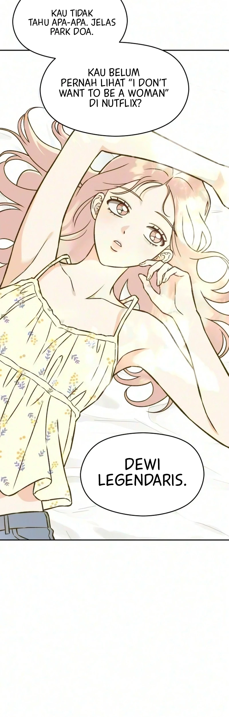 Serim's Golden Rule Chapter 16 Gambar 26