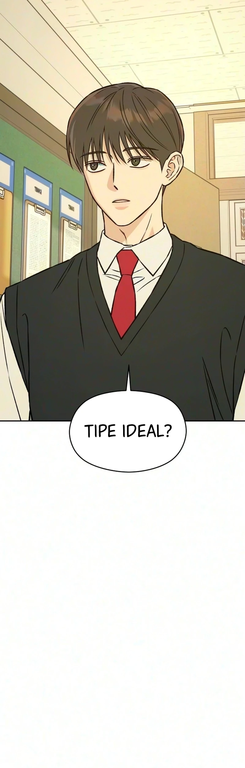 Serim's Golden Rule Chapter 16 Gambar 29