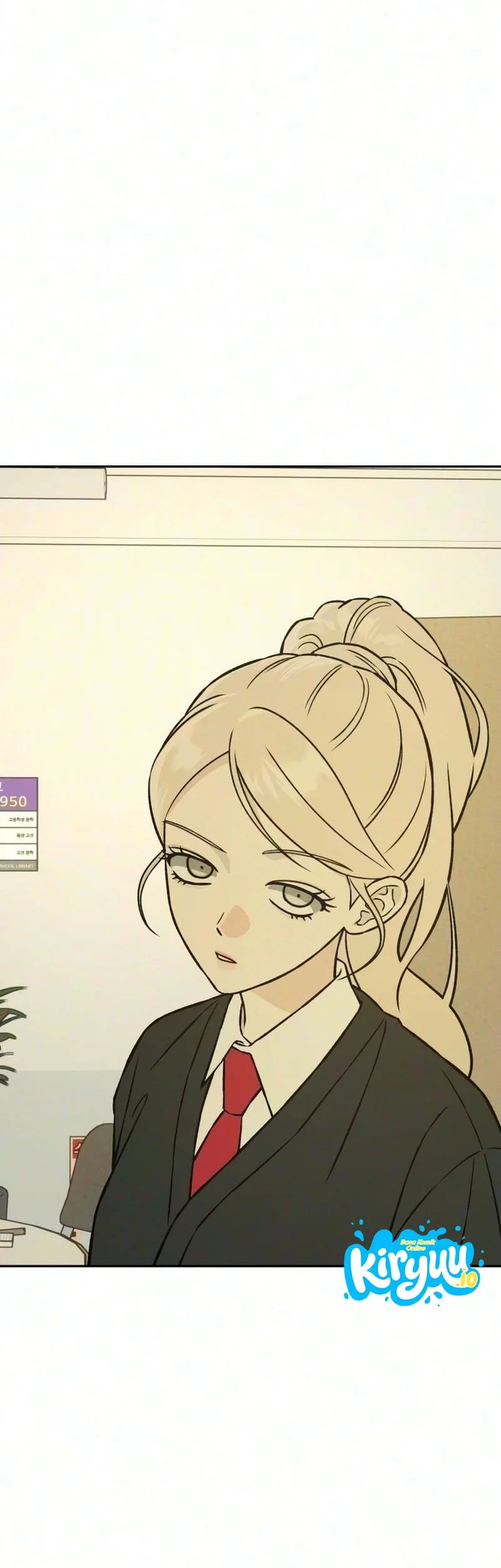 Serim's Golden Rule Chapter 17 Gambar 29