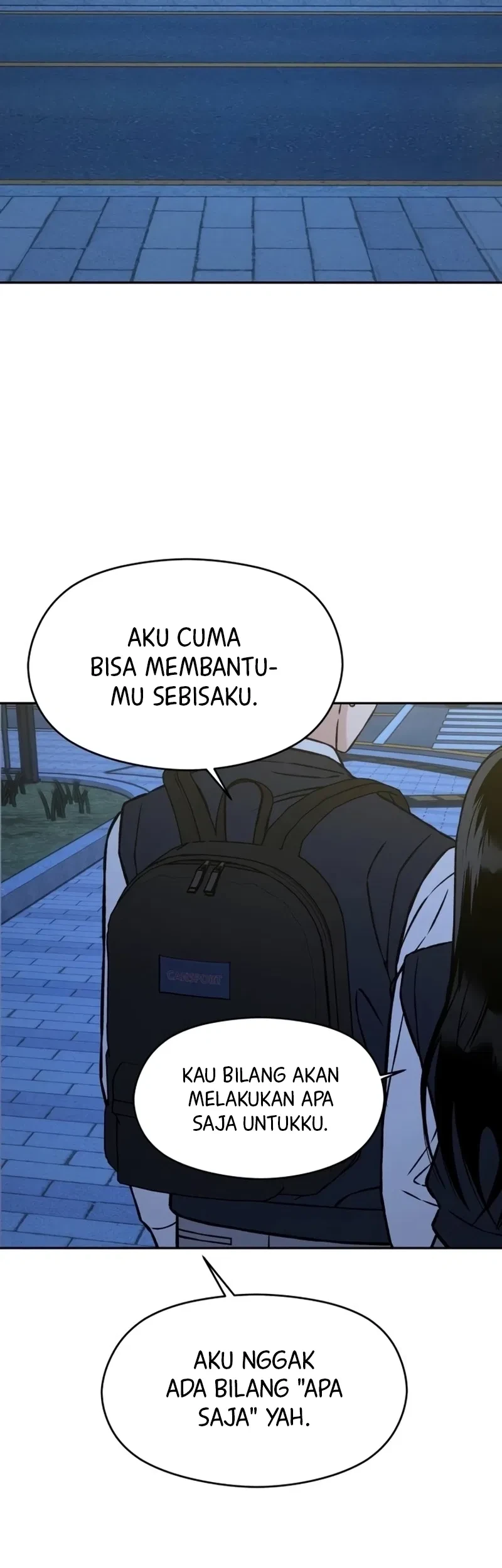 Serim's Golden Rule Chapter 19 Gambar 28