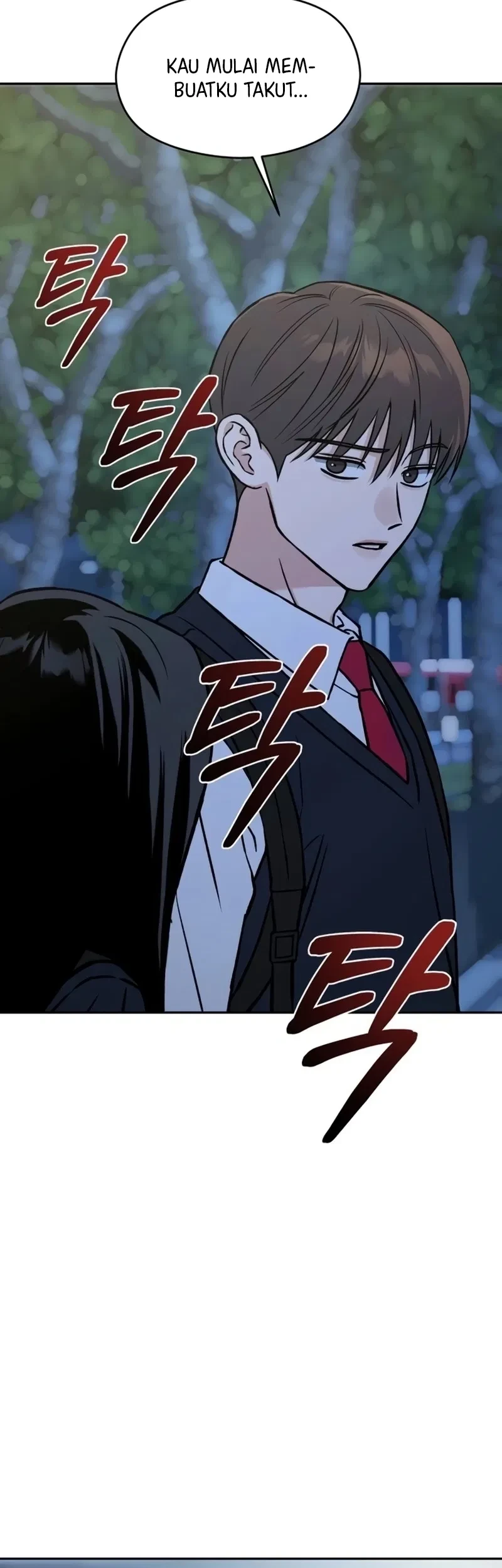 Serim's Golden Rule Chapter 19 Gambar 30
