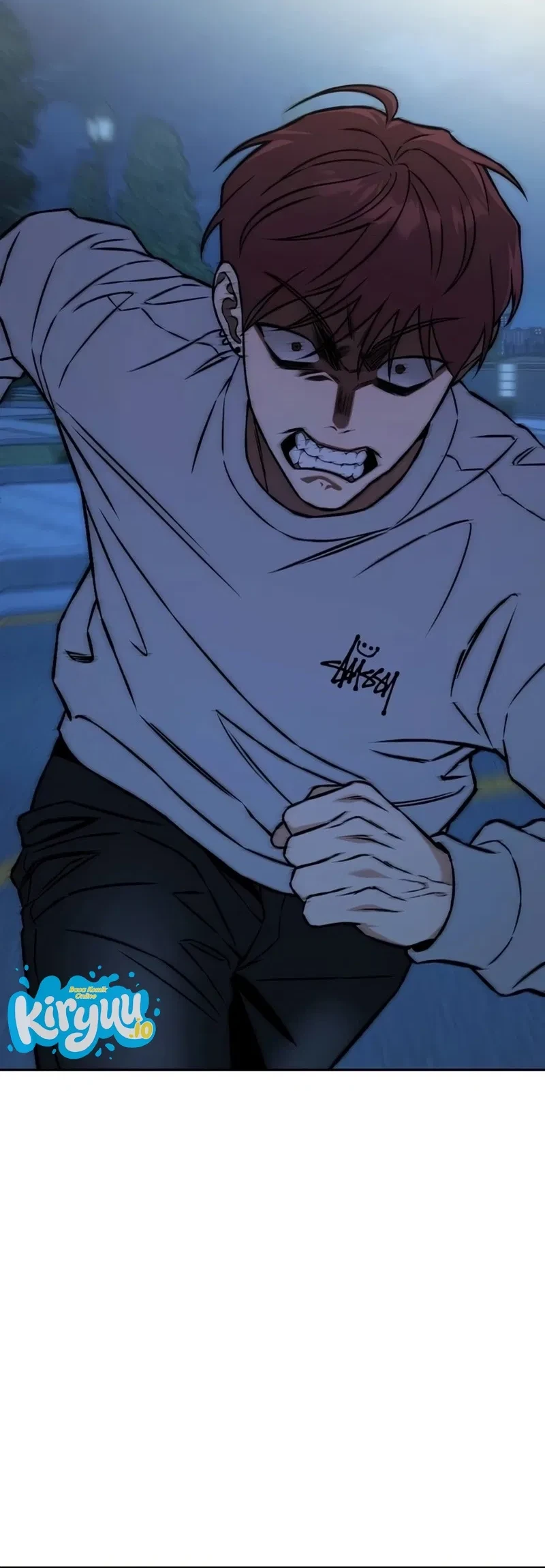 Serim's Golden Rule Chapter 19 Gambar 31