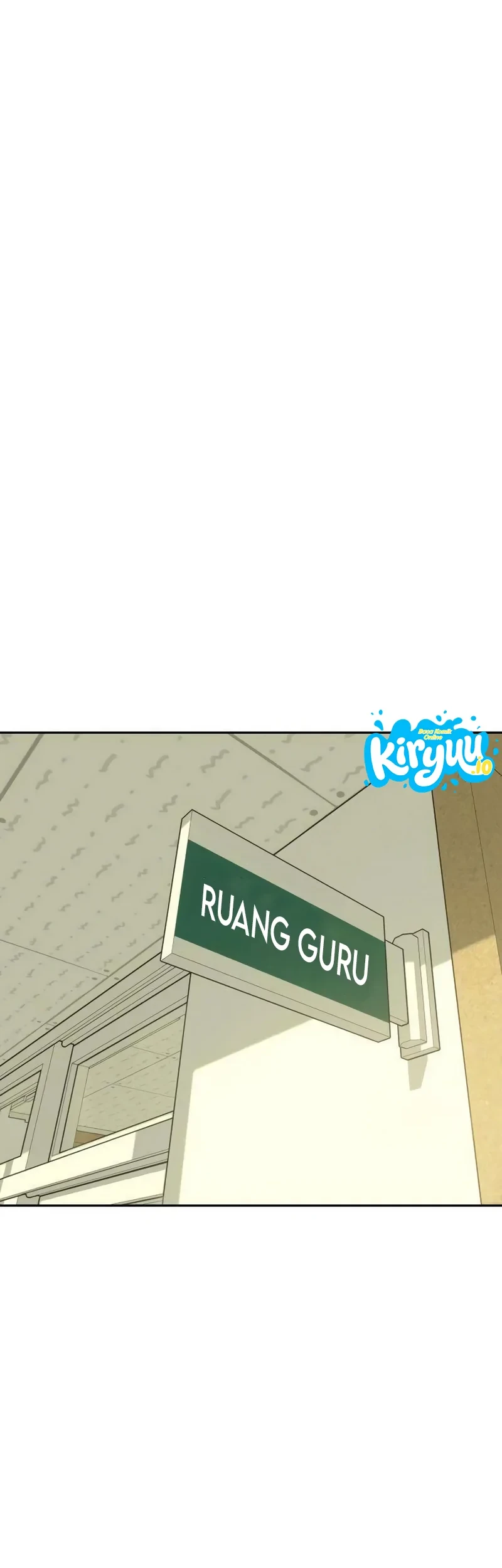Serim's Golden Rule Chapter 2 Gambar 33